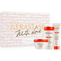 Kérastase Dry Hair Gift Boxes & Sets Kérastase Nutritive Mask Gift Set