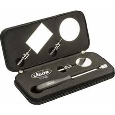 VIGOR Tool Kits VIGOR Teleskopspiegel-Satz V5480 4 teilig Werkzeug-Set