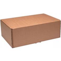 Corrugated Boxes Kendon Mailing Box 395x255x140mm 20-pack