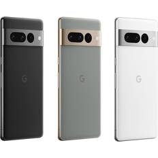 Google 5G - mmWave Mobile Phones Google Pixel 7 Pro 128GB