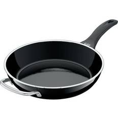 Silit Frying Pans Silit Frying Pan Uncoated ? 28 cm