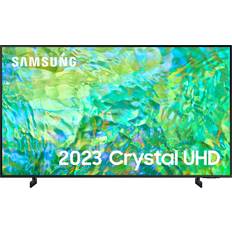 TVs on sale Samsung UE43CU8000