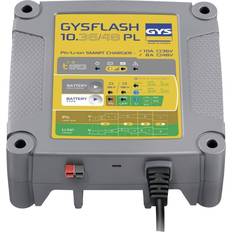 GYS FLASH 10.36/48 PL 027060 Automatic charger 36 V, 48 V