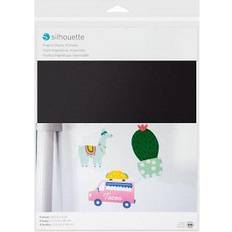Silhouette Printable Magnet Paper 8.5"X11"