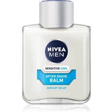 Nivea Beard Care Nivea Men Sensitive After Shave Balm for Men 100 ml