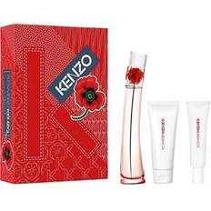 Kenzo Women Gift Boxes Kenzo Women's fragrances Flower L'Absolue Gift Set Body Balm Cream