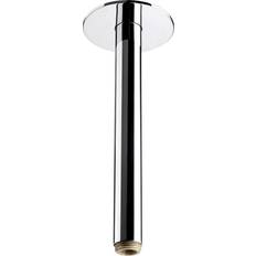 Mira Overhead & Ceiling Showers Mira Electro Plated Flexible Shower