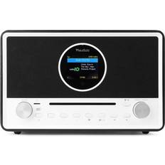Audizio Lucca Internet Radio with DAB+ and CD Player