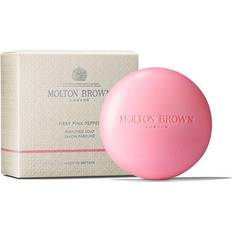 Molton brown fiery pink Molton Brown Fiery Pink Pepper Perfumed Soap 150g