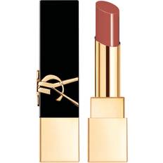 Cream Lipsticks Yves Saint Laurent Rouge Pur Couture The Bold #1968 Nude Statement