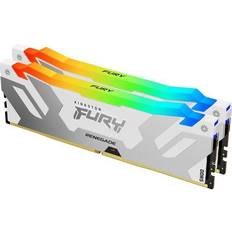 Kingston Fury Renegade RGB White DDR5 6000MHz 2x16GB (KF560C32RWAK2-32)
