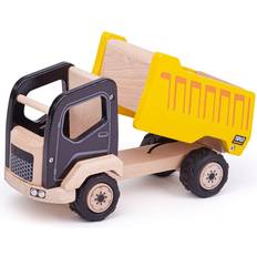 Tidlo Toy Cars Tidlo Tipper Truck