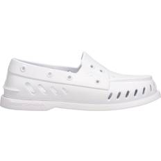 White Boat Shoes Sperry Authentic Original Float - White