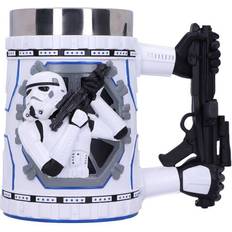 Nemesis Now Star Wars Stormtrooper Tankard Cup