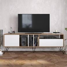 Benches Mistico Modern Unit Stand TV Bench