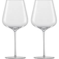 Zwiesel Vervino Red Wine Glass 68cl 2pcs
