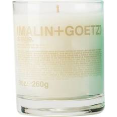 Malin+Goetz Sage Scented Candle 255g