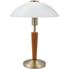 Eglo Solo 1 85104 Table Lamp 35cm