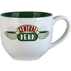 Friends Central Perk Mini Mug 22cl