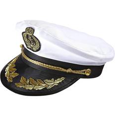 Sailor Hats Fancy Dress Widmann Captains Sailor Navy Hat