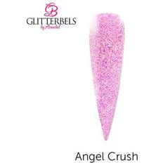 Glitterbels Coloured Acrylic Powder 28g Angel Crush