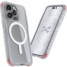 Ghostek Covert MagSafe iPhone 14 Pro Max Clear Case for Apple iPhone 14 14Plus 14Pro Clear