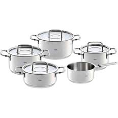 Fissler Bonn 5pcs Cookware Set with lid