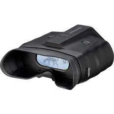 Night Vision Binoculars Bresser Nachtsichtgerät digital 3x20