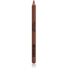 Mesauda Milano Artist Lips Contour Lip Pencil Shade 103 Almond 1,14 g