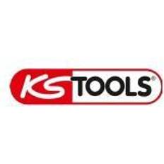 KS Tools Adjustable Wrenches KS Tools BT022817 BT022817 Topnøgle Svensknøgle