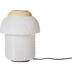 Made by Hand Papier Table Lamp