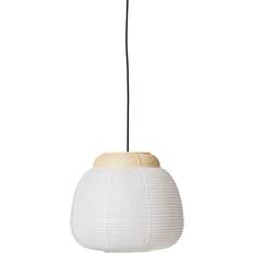 Made by Hand Papier Single Pendant Lamp