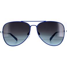 United Colors of Benetton Aviator Blue Gradient BE7011