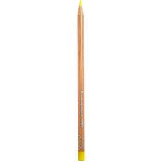 Professional Luminance Colored Pencils bismuth yellow 810
