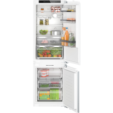 Built in fridge freezer 70 30 frost free Bosch KIN86ADD0G Series6