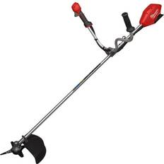 Milwaukee Grass Trimmers Milwaukee M18 FBCU-0 Fuel Cordless Brushless Brush Cutter Body Only