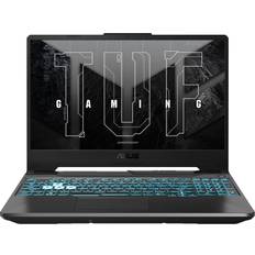 ASUS 16 GB - Dedicated Graphic Card - Intel Core i5 Laptops ASUS TUF Gaming F15 FX506HE-HN332W Core i5
