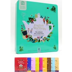 English Tea Shop The Ultimate Collection Gift Tin 72 Bag