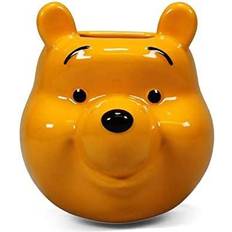 Half Moon Bay Disney's Winnie The Pooh Vase 11.5cm