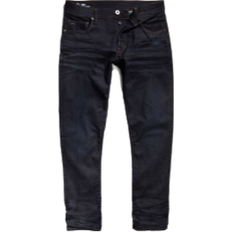 G-Star Men - W32 Clothing G-Star 3301 Straight Tapered Jeans - Dark Aged