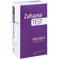 Nanorepro ZuhauseTEST Vaginalpilz