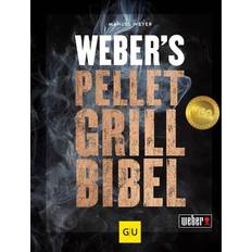 Weber Pellet BBQs Weber Pelletgrillbibel