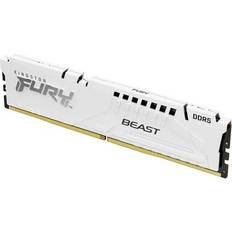 Kingston Fury Beast DDR5 6000MHz 2x16GB ECC (KF560C40BWK2-32)