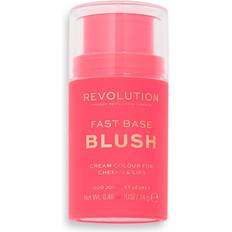 Revolution Beauty Base Makeup Revolution Beauty Fast Base Blush Stick Bloom