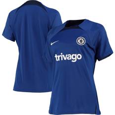 Nike Unisex T-shirts & Tank Tops Nike Chelsea F.C. Strike