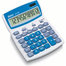 Calculators on sale Ibico 212X