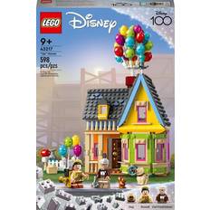 Lego Creator on sale Lego Disney Up House​ 43217