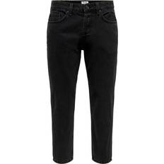 Only & Sons Onsavi Beam Tap 2962 Jeans