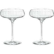 Georg Jensen Bernadotte Cocktail Glass 20cl 2pcs
