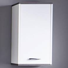 Multicoloured Wall Cabinets Trendteam Storage Wall Cabinet